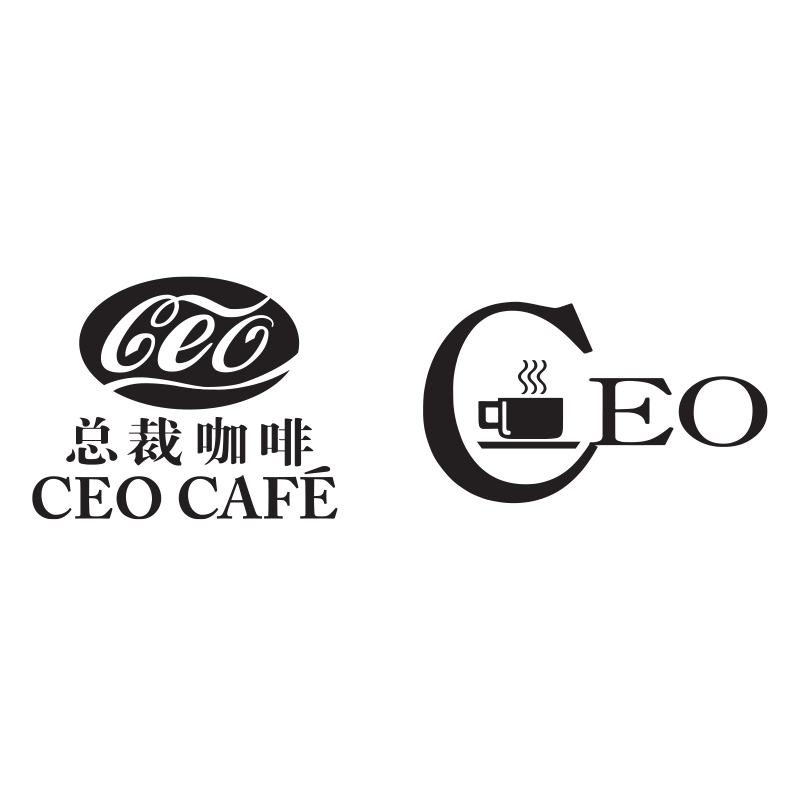 CEO Café(3 IN 1)