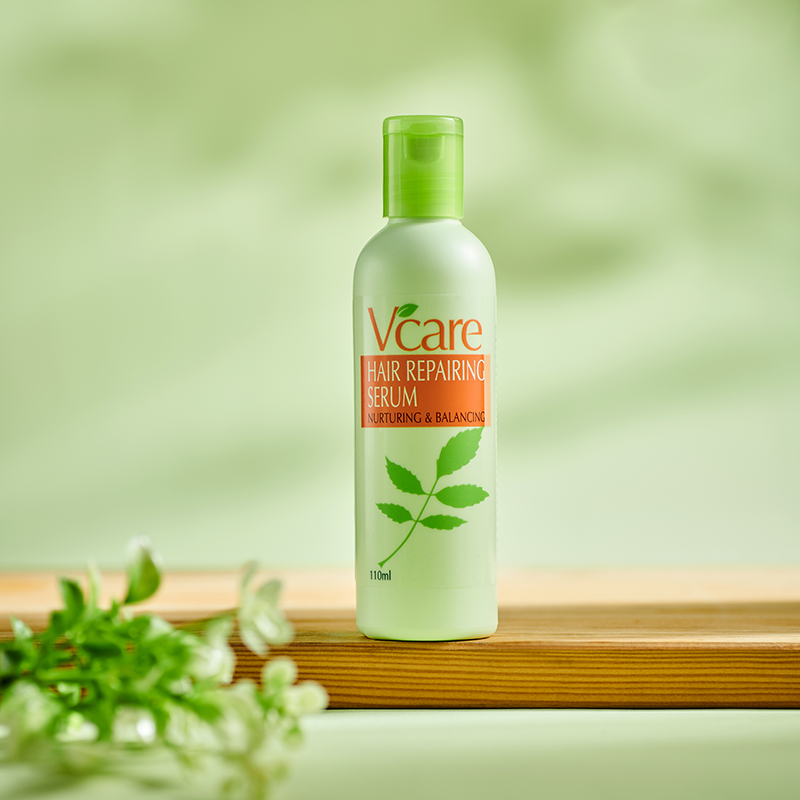 Vcare Hair Repairing Serum