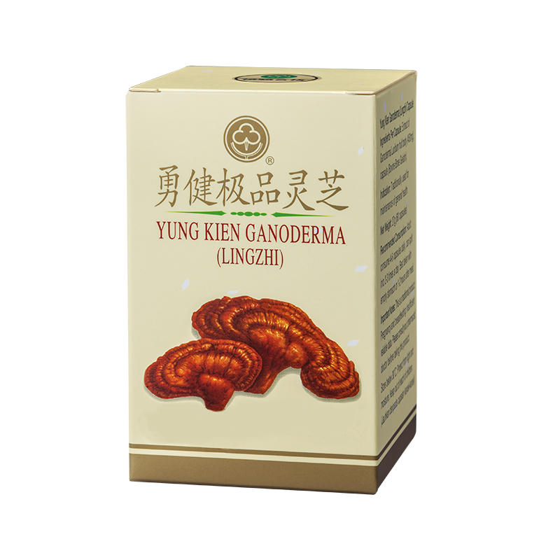 Yung Kien Ganoderma
