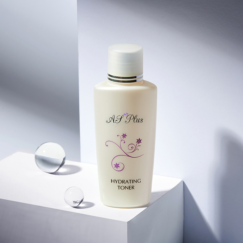 AS Plus Hydrating Toner