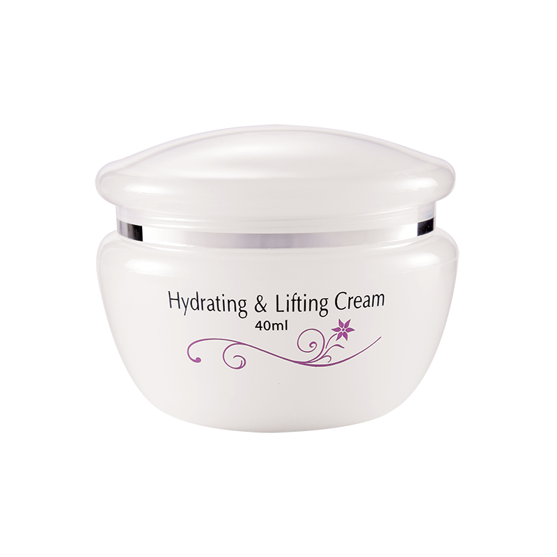 AquaSense Hydrating & Lifting Cream
