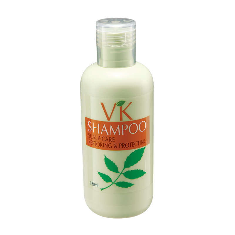 VK Scalp Care Shampoo