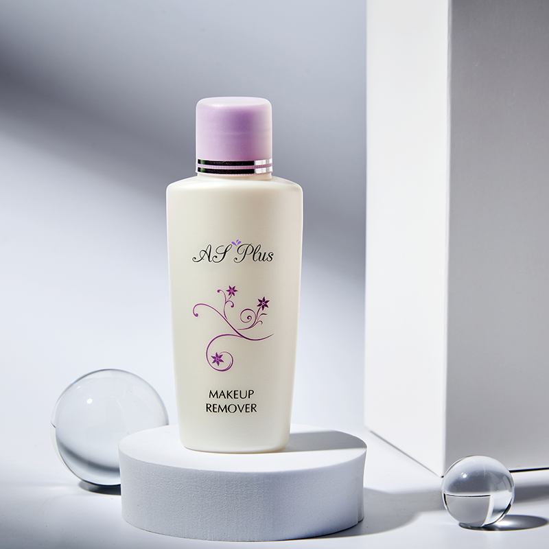 AS Plus Makeup Remover